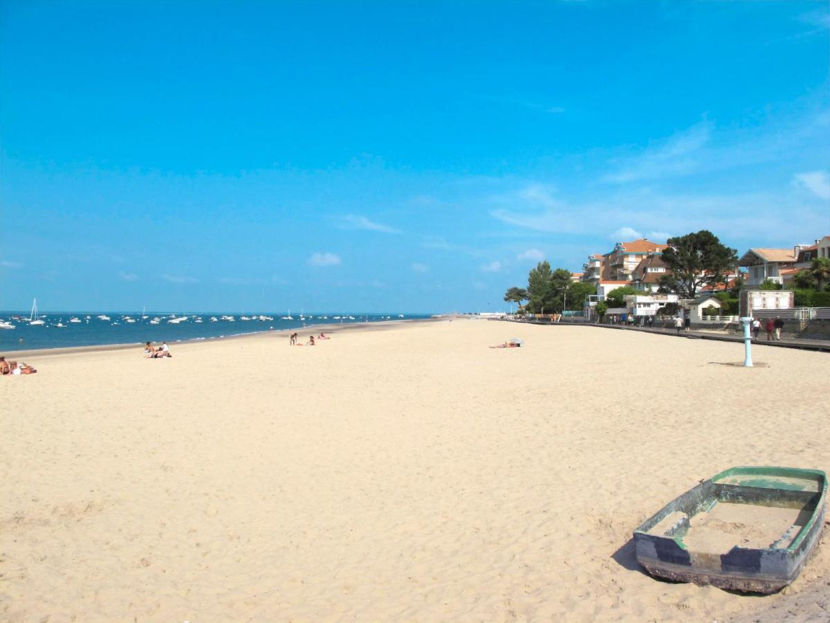 Studio Sun Beach By Interhome Arcachon Exterior photo