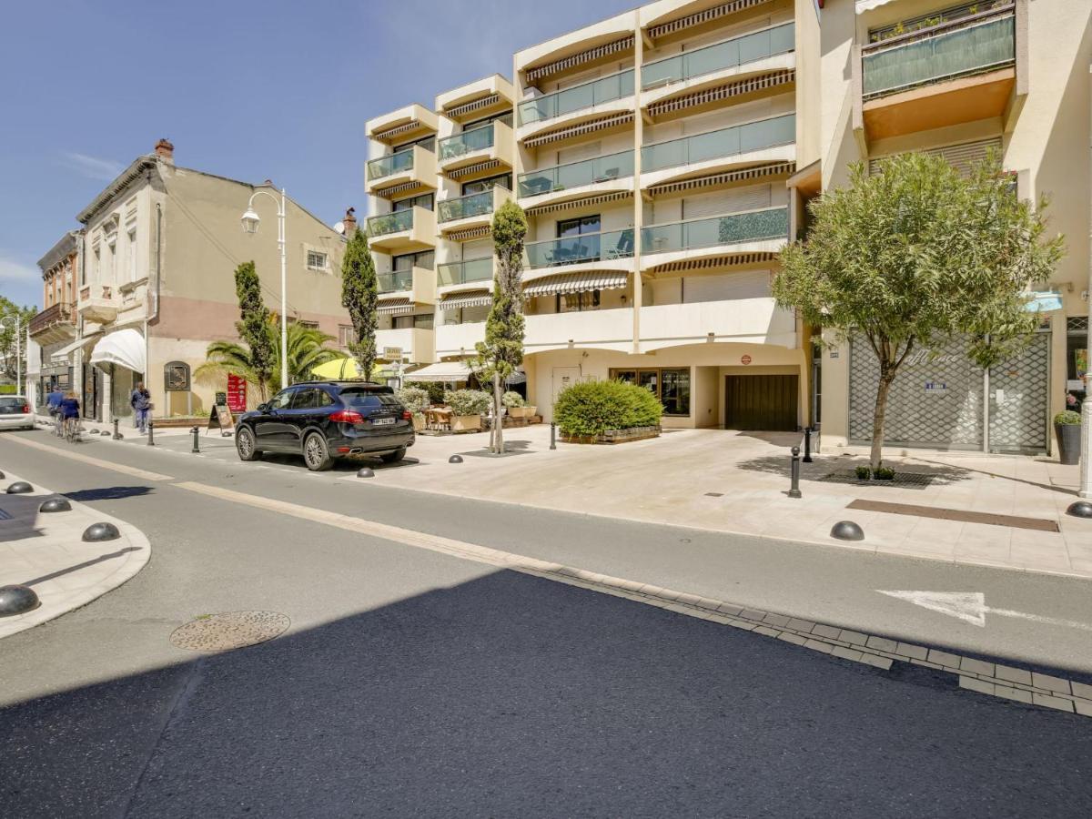 Studio Sun Beach By Interhome Arcachon Exterior photo