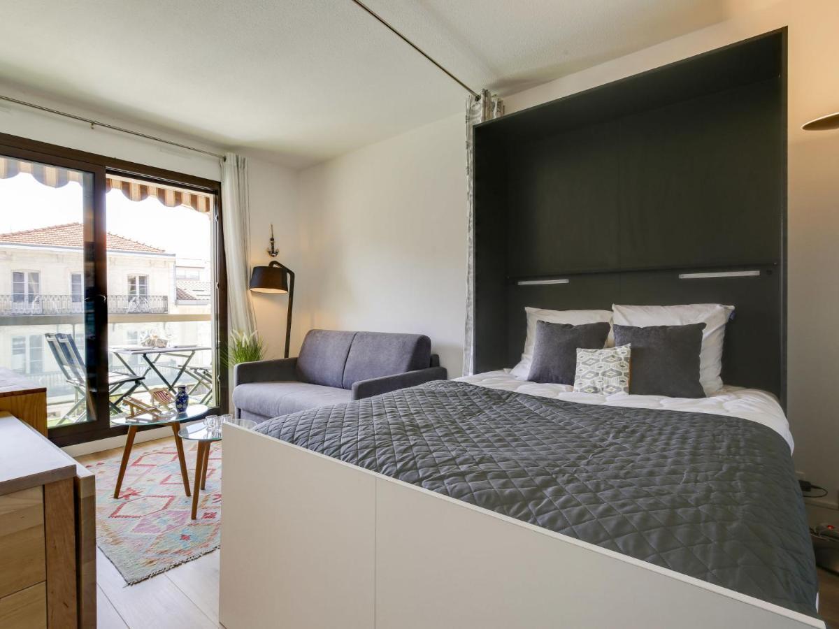 Studio Sun Beach By Interhome Arcachon Exterior photo